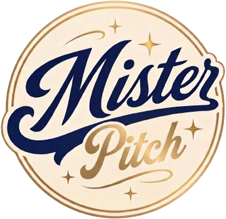 Mister Fútbol